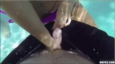 Aren't Your Friends Watching?