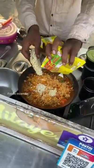 We live in a society (Credits: Random guy pn instagram)