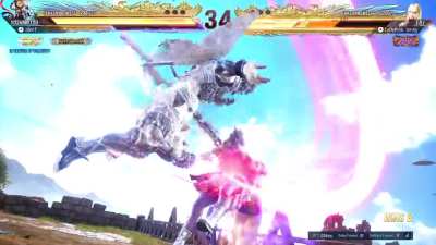 Least stressful round