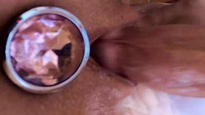 So tight & so wet ❤️😈