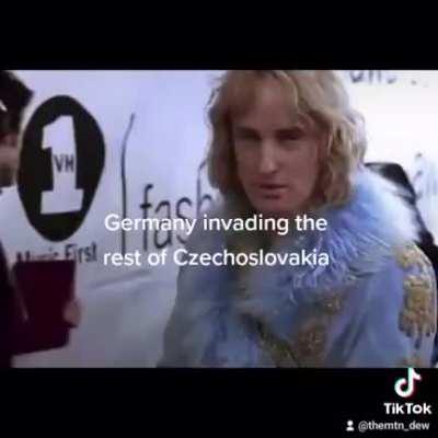 I made my first ever meme