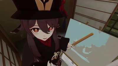 Have hu tao kiss, Bois