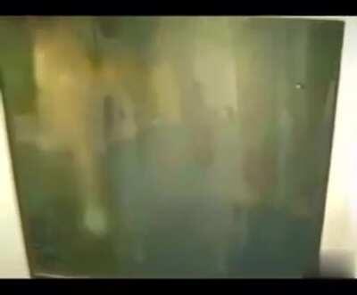 Crisp meme my friend made