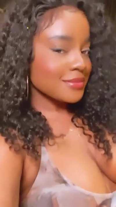 Keisha Buchanan (British Singer)