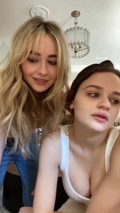Joey king
