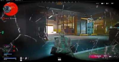 Thought we were going to loose but we ended winning!