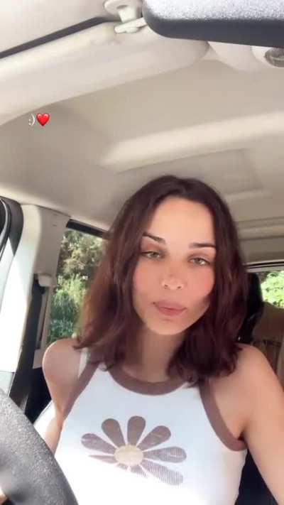 Fiona Palomo from her story