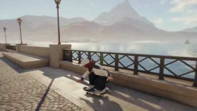 This is probably my favorite line so far