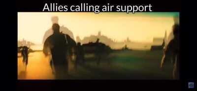 I saw this clip the other day I thought it was funny