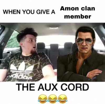 I sometimes come up with the dumbest stuff like this