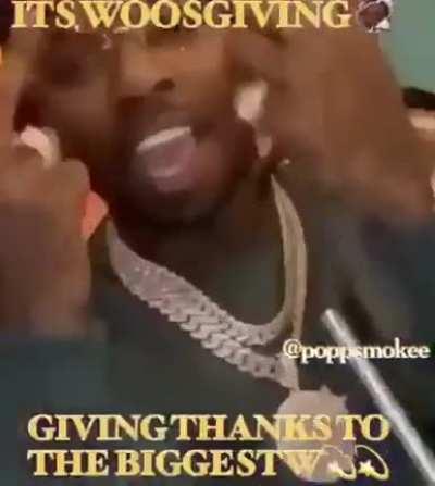 Happy Thanksgiving 🍁