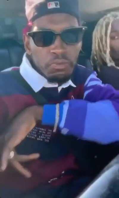 nast and carti vibin