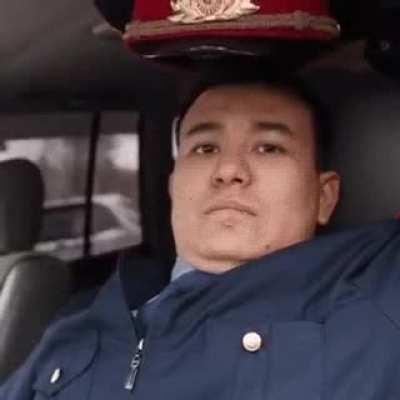 Anti corruption force