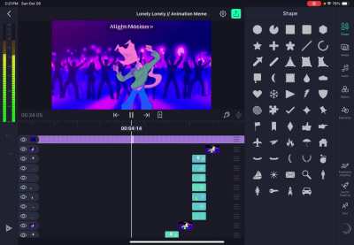 FLASHING LIGHTS WARNING ⚠️