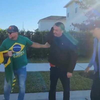 eita como ama um patriota!