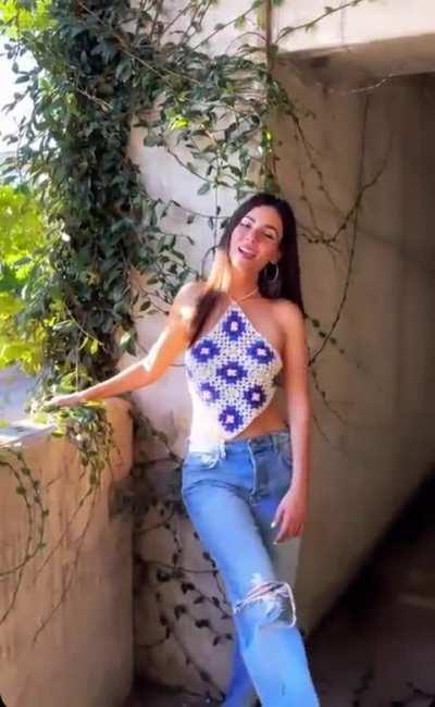 Only a Stranger - TikTok, 19 August 2023