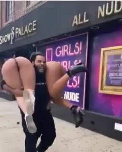 This looting is really getting out of hand....