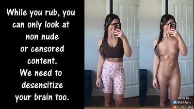 Start you Premature Ejaculation Training