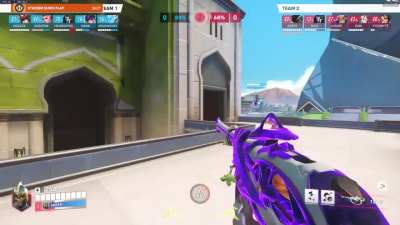 Spidey sense that was sharpened with age