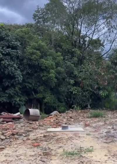 Fireworks! 🎇 The last one's the biggest 😍