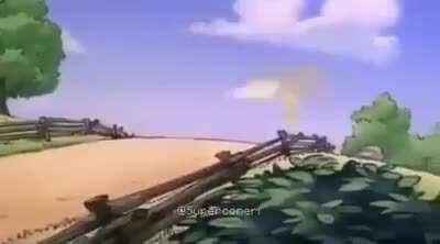 Magic school bus in real life