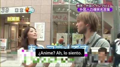 El loliconero más sano