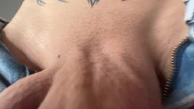 This is your pov from last night, you was a good goonbud