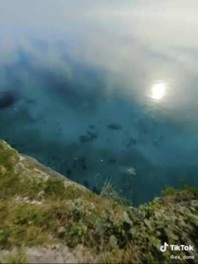 Saw this on tik tok. Honestly surprised it worked so well