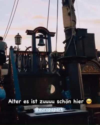 Gif aus alter Instagram Story von „Dodipi“