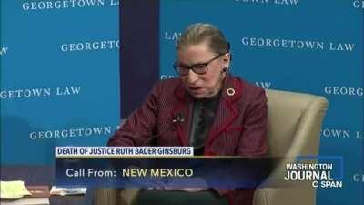 Informative C-SPAN Call