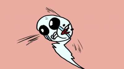 A Little The Lost Animation I made Today