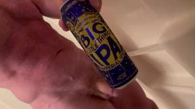 A Sunday Big little thing 