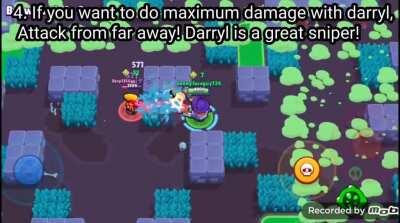 How to be a pro in brawl stars 2!
