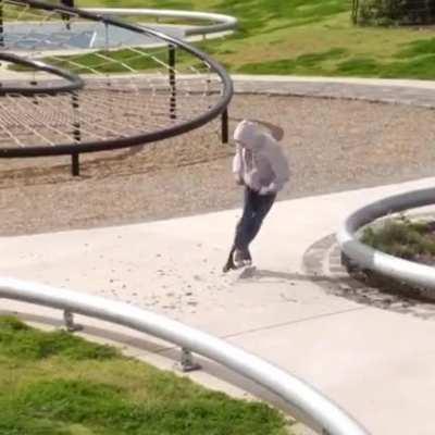 Very Smooth Criminal