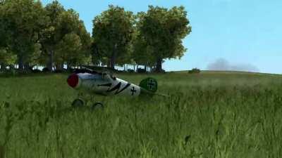 One of those days where you better just drive straight home..