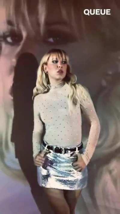 Netflix Queue video (reupload 1080p)! 💖