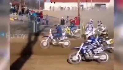 Absolutely bamboozled