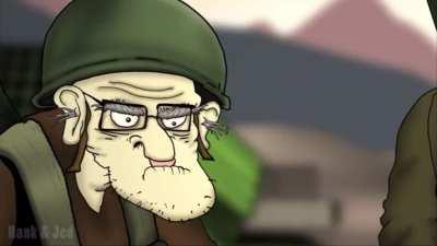 This sub in a nutshell