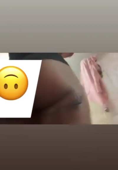 lil booties matter😩