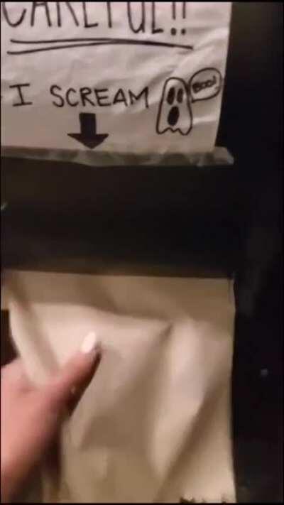 Technically the truth