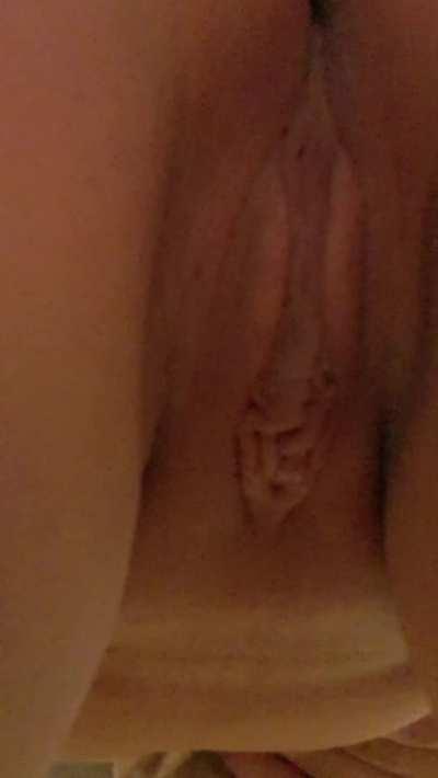 The last thing you'll see