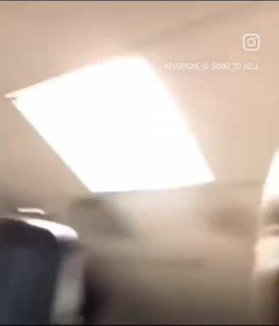 Brother pranks older brother