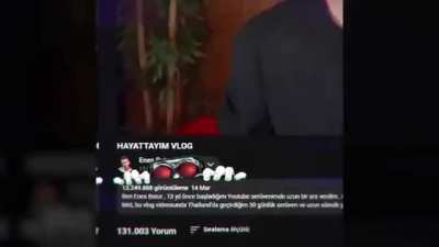 Bu yayıncılar tam siyasetçi amk