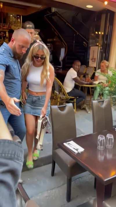 Millie Bobby Brown (Instagram - 2022)