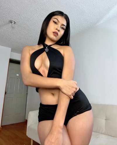 Need to be fucked by a BBC