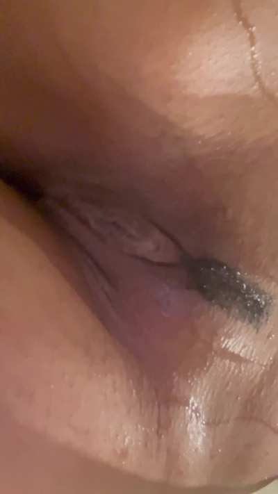 Hvem vil med i bad? Det er med happy ending;)