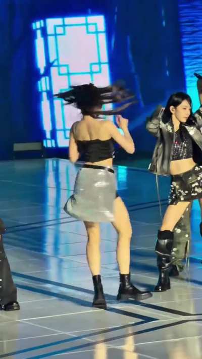 251001 Kazuha - The Inauguration Ceremony of Presidential Committee on Popular Culture Exchange