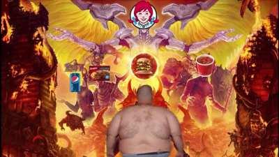 Wingo the Child Slayer: Hater of Njaegers