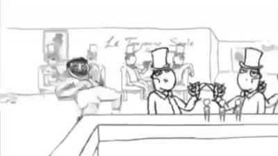 Jakertown when I say I hate furries