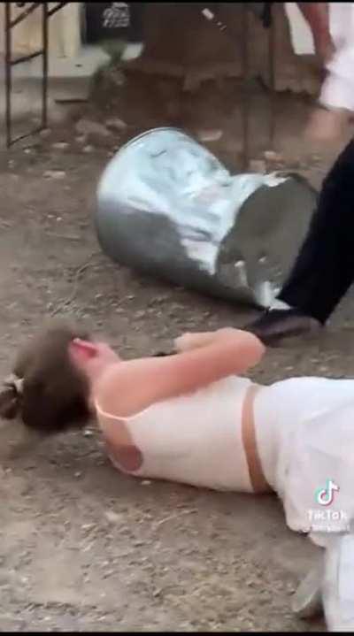 Art is not dead. Stunning and powerful.